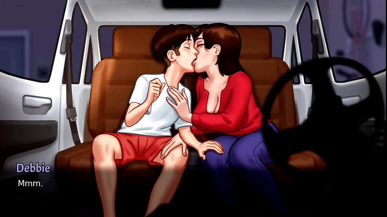 Ela sabia que eu estava escondendo algo dela (18+)