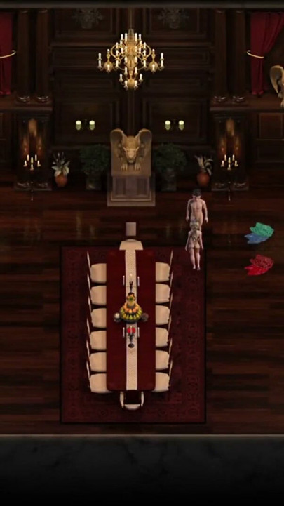 The Genesis Order - PT 42 - NLT Media | Clip 3