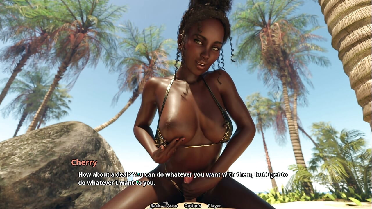 My Stepsister Sexy and very hot Friend seduce me and have sex with me at beach