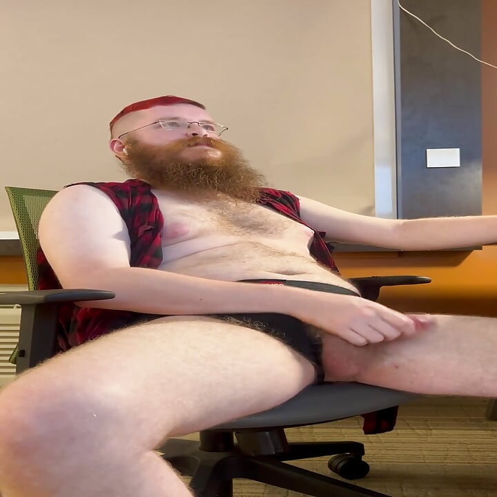 Hotel room jerk, 06282025