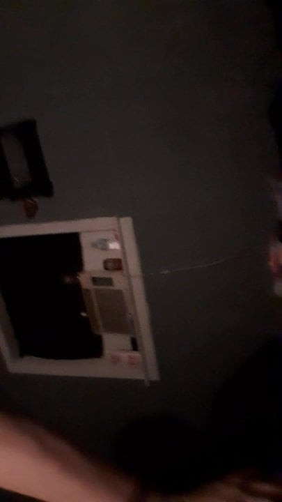 MILF Ex with a big ass