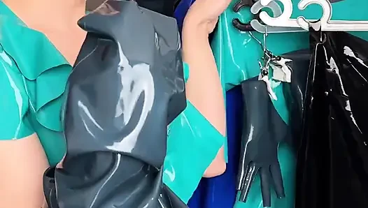 My Daily Life in Latex