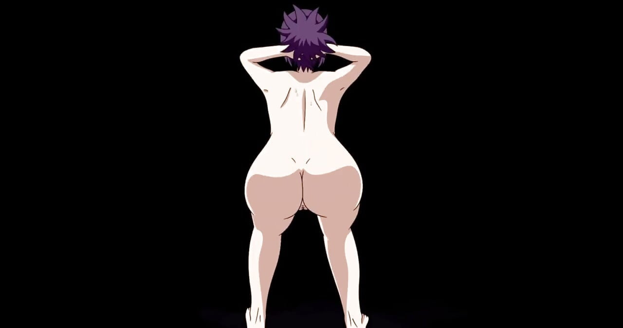 Kunoichi eğitmeni - ninja naruto eğitmeni - bölüm 83 - loveskysanx tarafından anko seksi tren