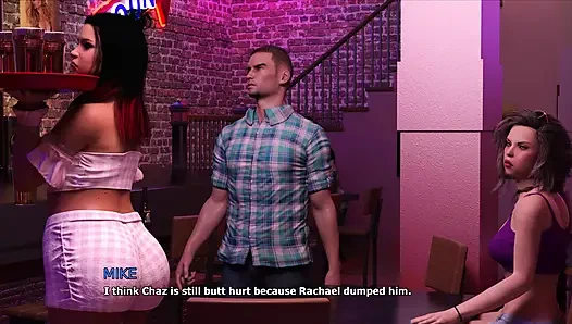 Analarchy'nin oğulları (bölüm 17)