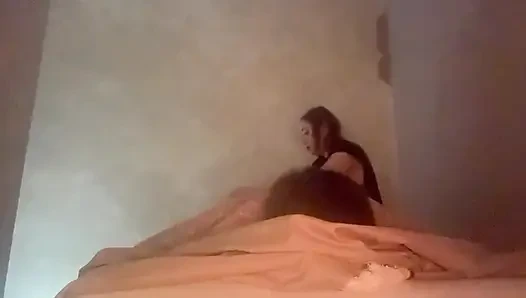 Massage for Client