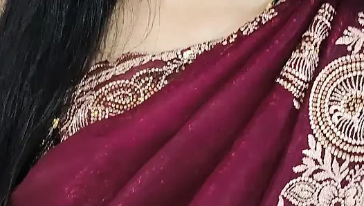 DESI bhabhi ne sex sikhaya