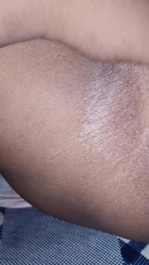Sexy Boudi with her Boyfriend at Noida | Clip 2