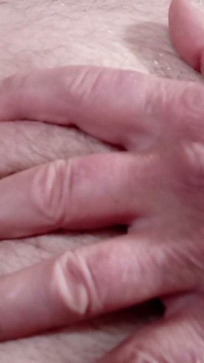 Needle in my nippels  .Nippel atack . Breast teasing | Clip 1