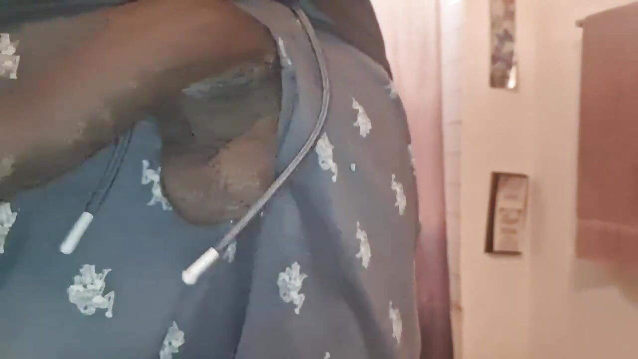 Slow Mo BBC Throwing