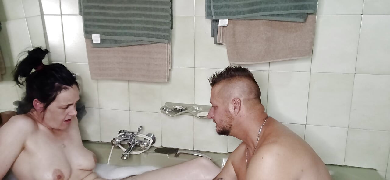 Λίγη ώρα για μπάνιο