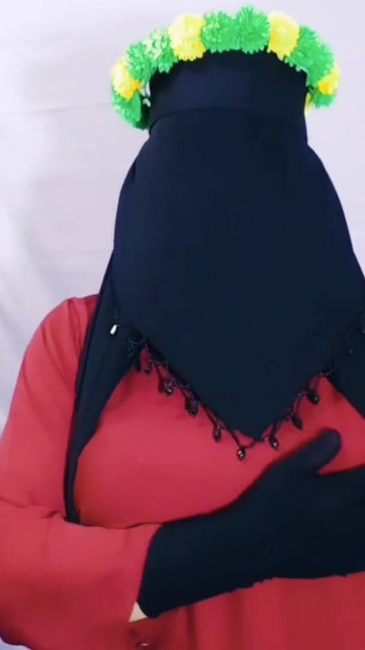 สาวอินเดียคนสวยใช้มือ | คลิป 1