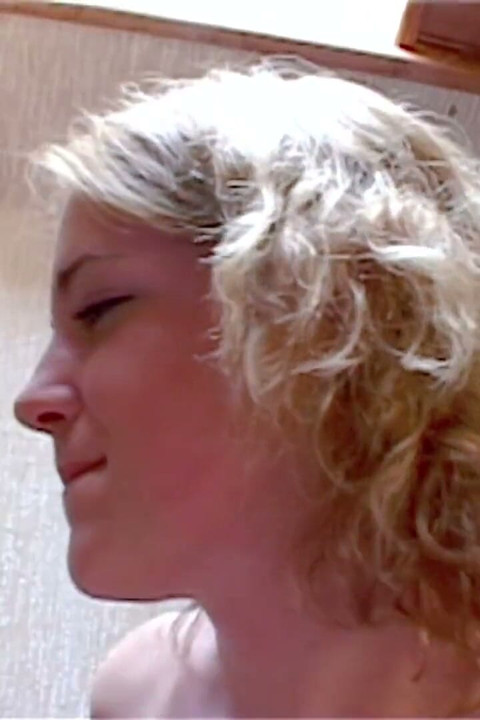 Axelle-laroche Young French Blonde with Small Tits Axelle Laroche Good Fucking