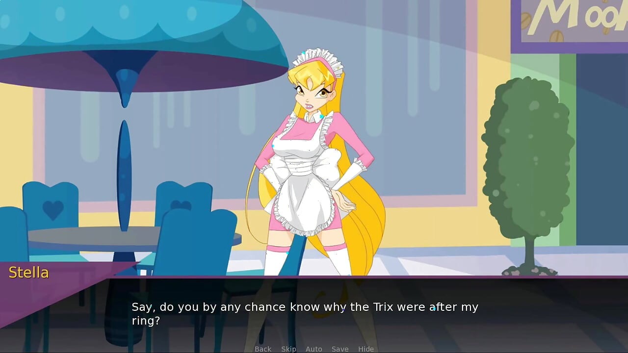 Fairy fixer v0.1.2 bagian 25 trix cewek seksi dientot sambil bugil sama loveskysanx