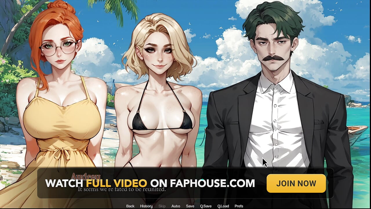 욕망의 대학 25부 (새 업데이트)