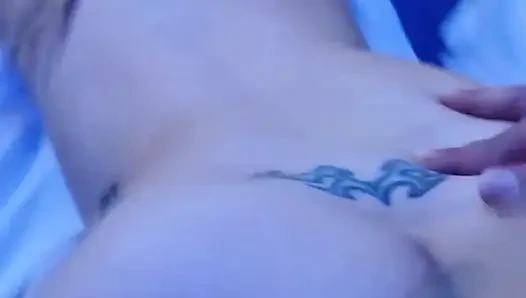 Dieses mädchen gibt mir den besten analsex