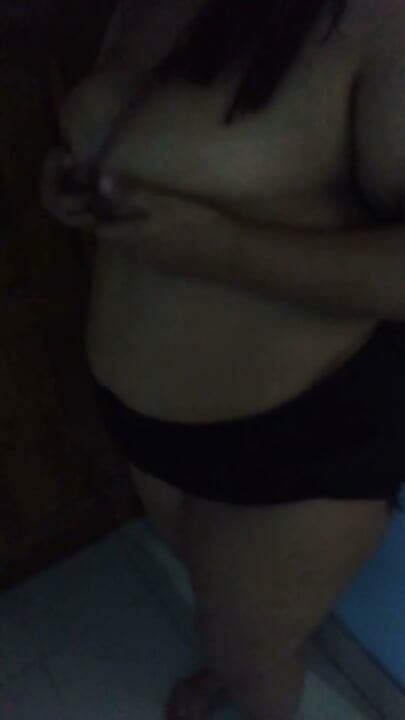 Adik tiri hot india