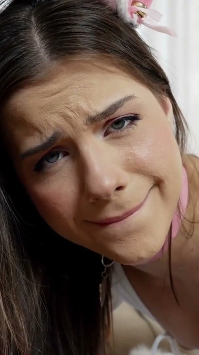 ÜVEY BABA, LÜTFEN ANAL SIKIŞ SEANSıNDA GÖT DELIĞIMI YARAĞıNLA PARÇALA | Klip 1