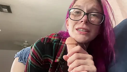 Bestie Takes Multiple Loads