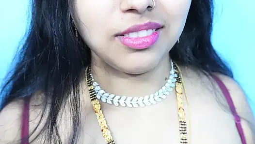 Sex will happen only if you buy a new dress as per your wife's demand hindi voice