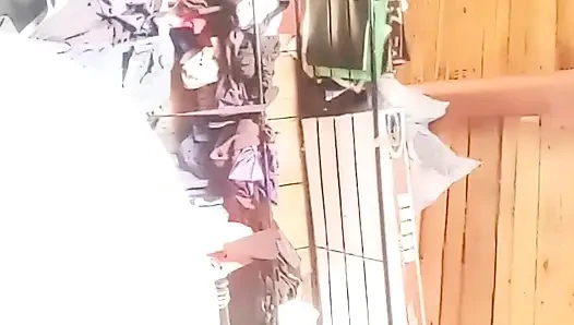 Eva yarak emiyor ve sikişiyor