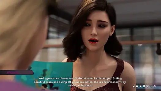 Ms. Denvers - V0.1.2.5 - Part 2