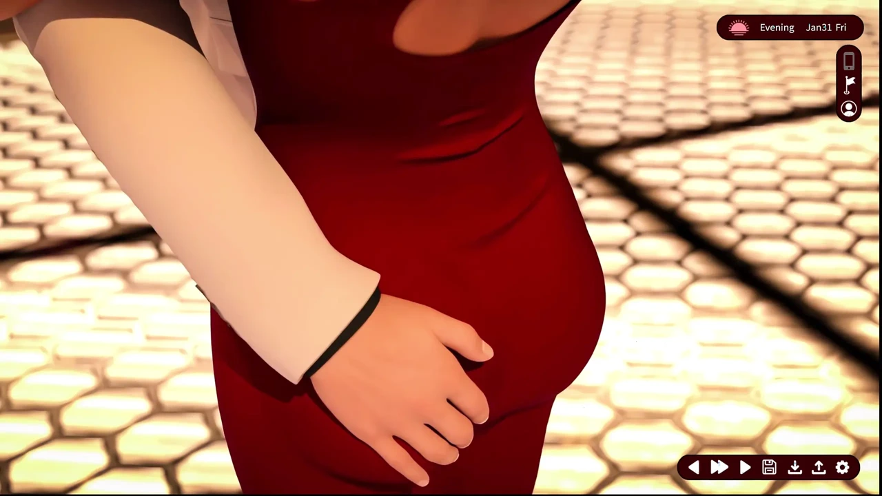 我的老板想操我妻子 第29部分