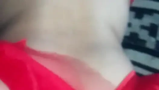 Pulang pesta, iblis nyepong kontolku dan kami ngentot habis-habisan