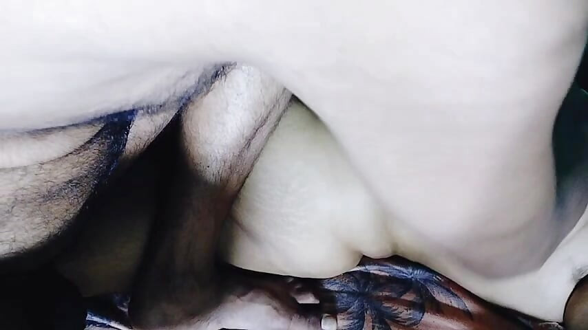 Desi Bhabhi Boobs sucking Hanjob Hindi Audio