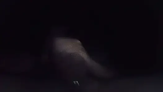 Gece geç saatlerde vuruş