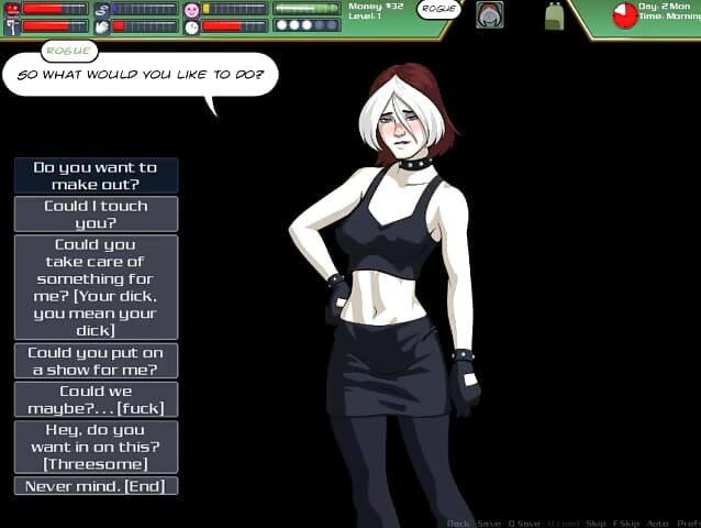Rogue-like Evolution Gameplay von Loveskysan69