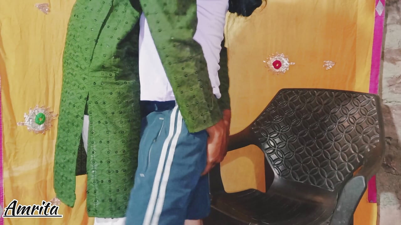 火辣印度德西繼姐夫和嫂子火辣性愛