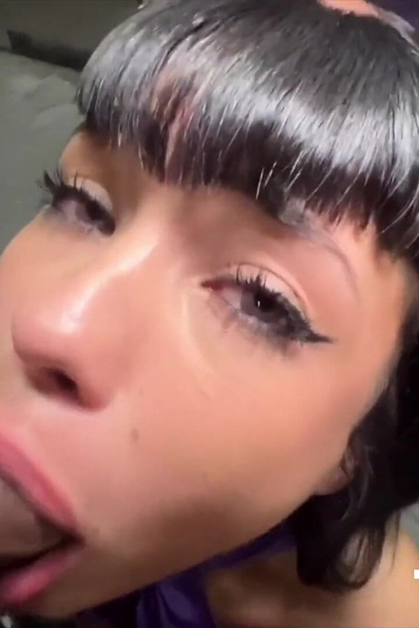 Raven Gets Fucked by Her Favorite Boy Toy