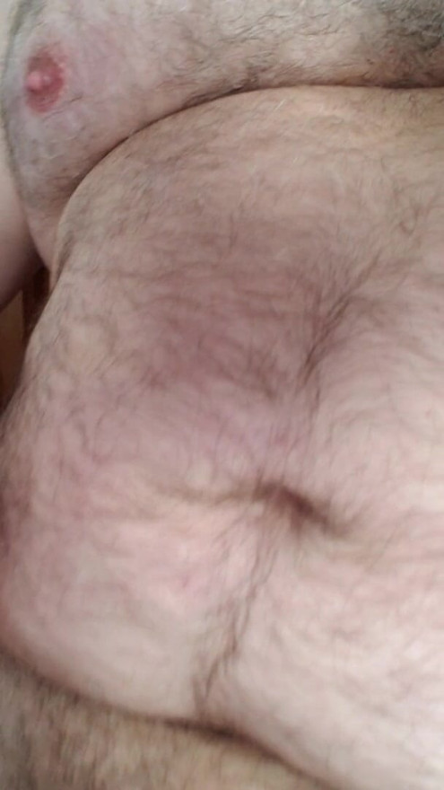 Beginning to stroke