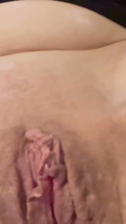 Cheating MILF touching herself ,  thought he would never get out of the room and leave me alone so I could destroy myself | Clip 1