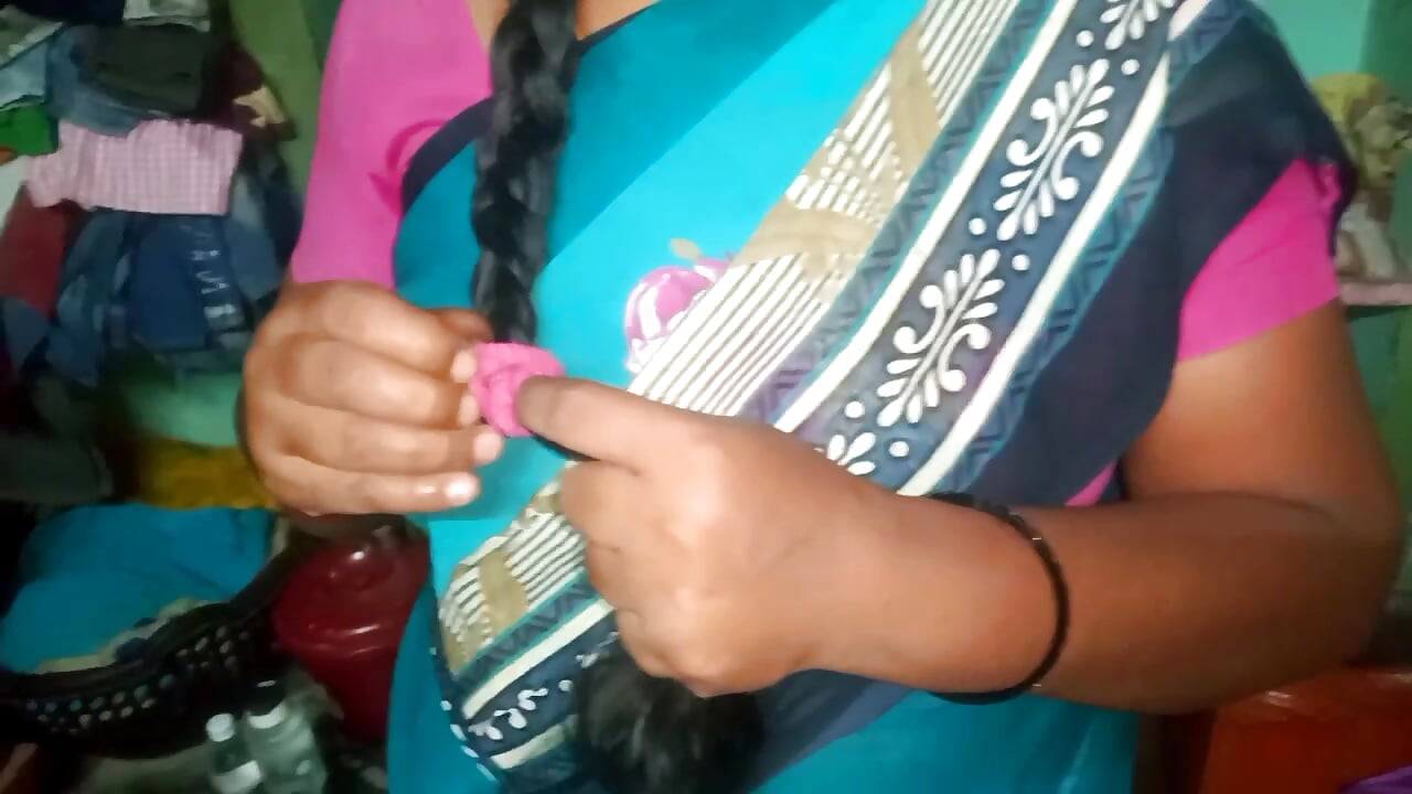 Indian big boobs bhabhi homemade sex
