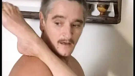 Blonde Mature Lady From Germany Is Here to Get Her Pussy Fucked
