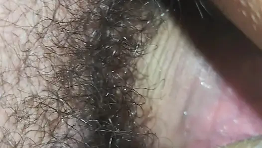 My wife loves anal sex