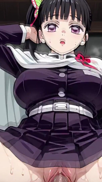 Kanao (KNY) | Clip 1