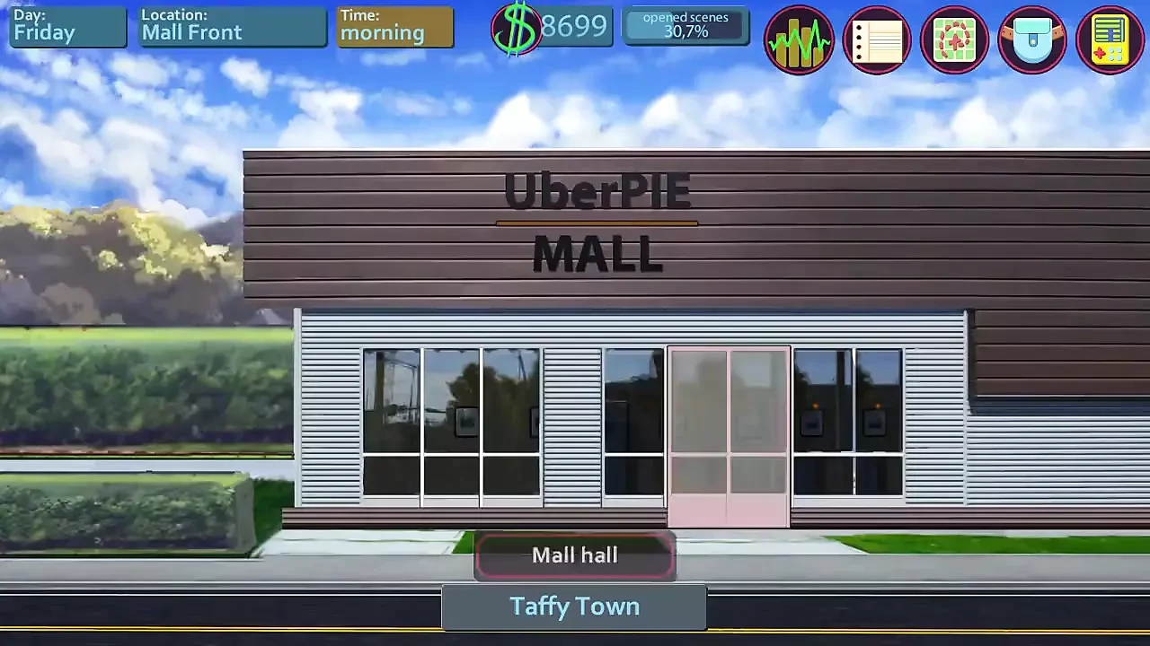 Taffy tales 0.170b bölüm 9 loveskysan69 tarafından benimle ilgileniyor