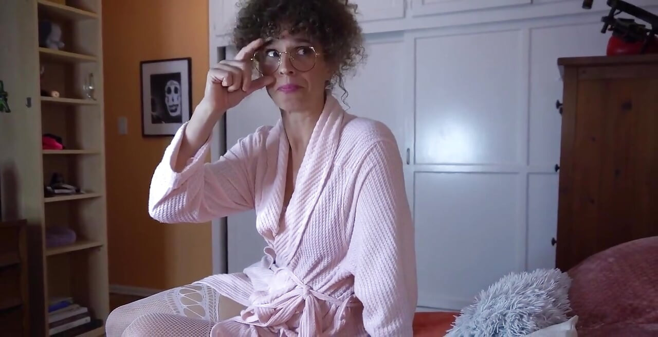 Split Personality Stepmom Punishes You! I Am the Infamous Split Personality Stepmom..