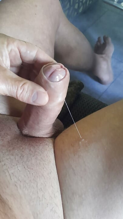 Cock relaxed