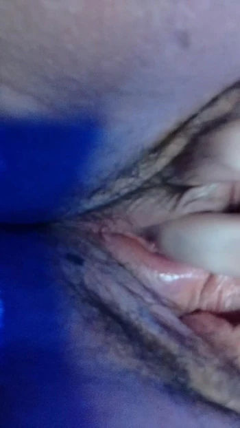Pussy close up