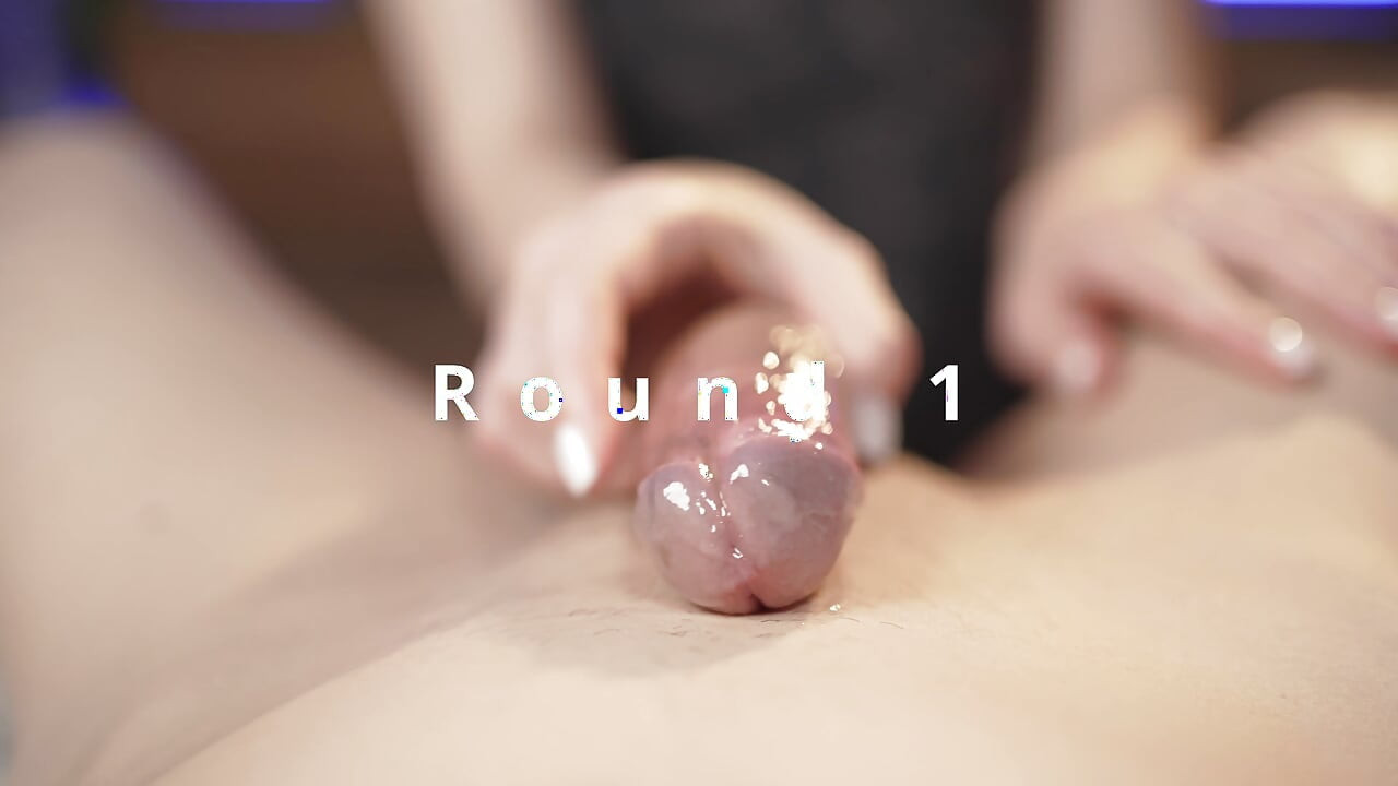 Kan hij 20 rondes overleven? Extreme aftrekuitdaging