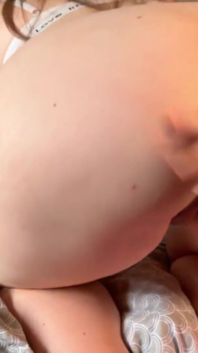 Challenge - Try not to Cum for 5 Minutes looking at my Ass. | Clip 1
