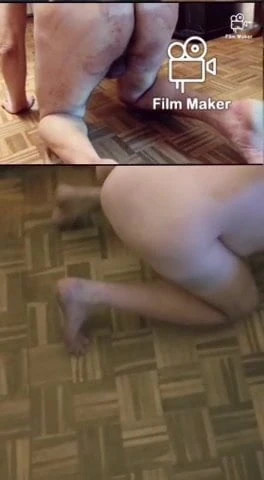 Whipping and CBT - Sadistic Couple