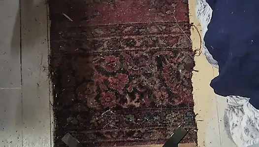 Goode Girl Sansürsüz Çarmıha Germe Yarak Tedavisi