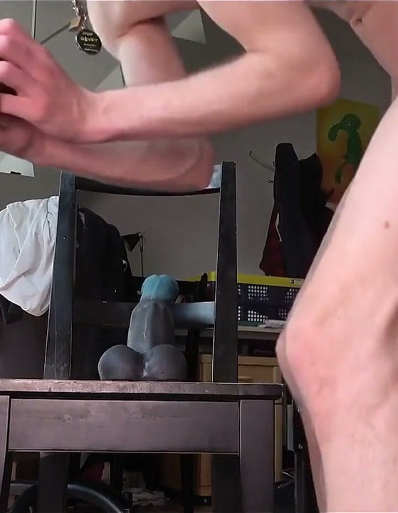 My Ass
