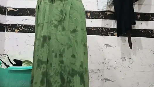 Priya bhabi eine schöne körpershow