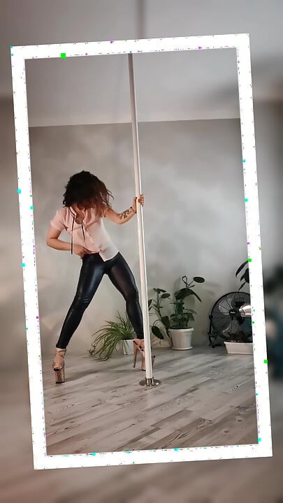 Angelawhiti video