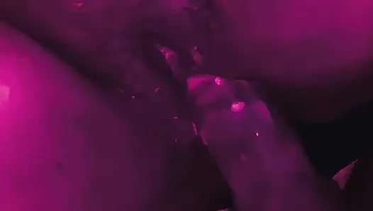 Üvey anne göt deliğini siken üvey oğlunu azdırıyor